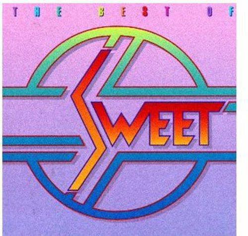 Sweet: Best of