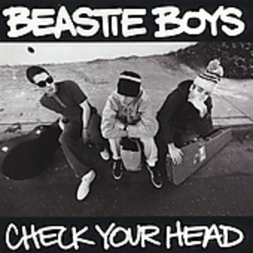 Beastie Boys: Check Your Head