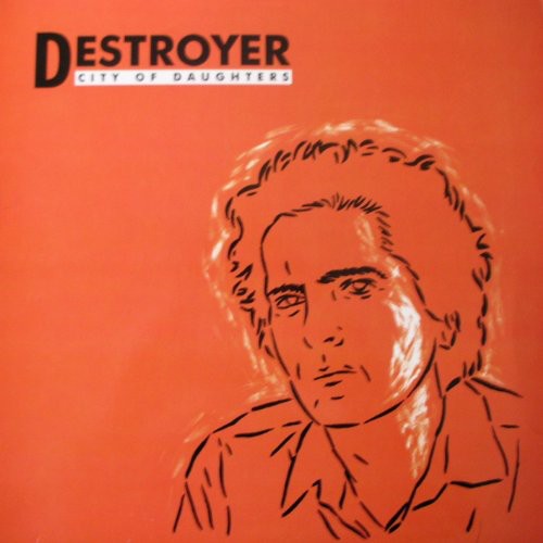 Destroyer: City Of Daughters