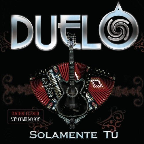 Duelo: Solamente Tu