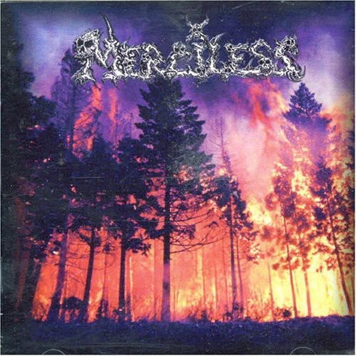 Merciless: Merciless