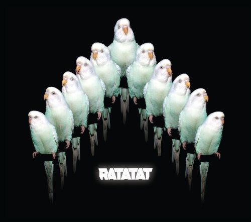 Ratatat: LP4