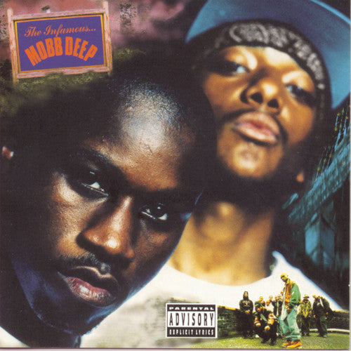 Mobb Deep: Infamous