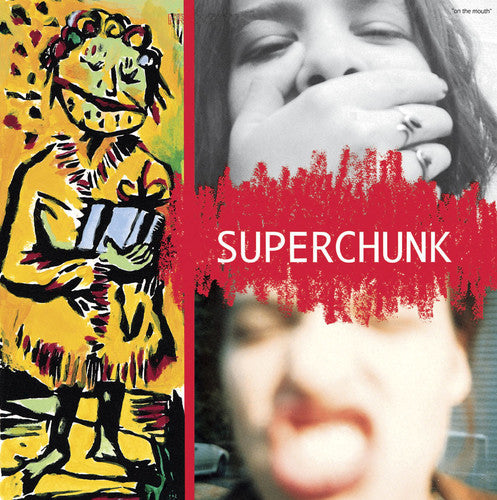 Superchunk: On the Mouth