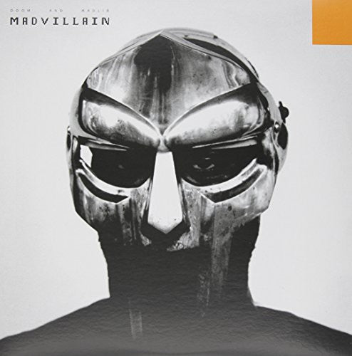 Madvillain: Madvillainy