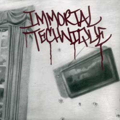 Immortal Technique: Revolutionary, Vol. 2