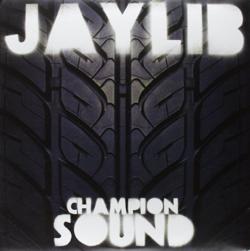 Jaylib: Champion Sound