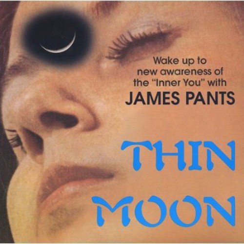 Pants, James: Thin Moon/Chip In The Hand