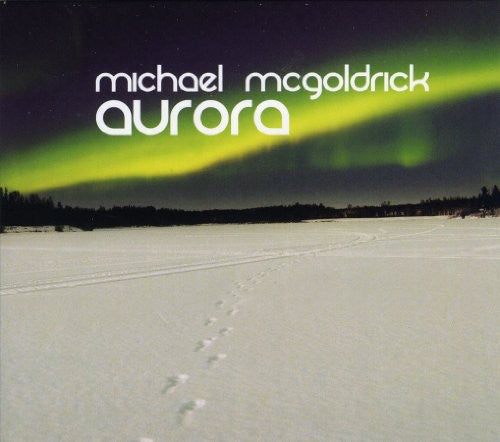 McGoldrick, Michael: Aurora