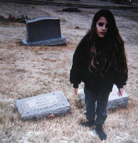 Crystal Castles: Crystal Castles (II)