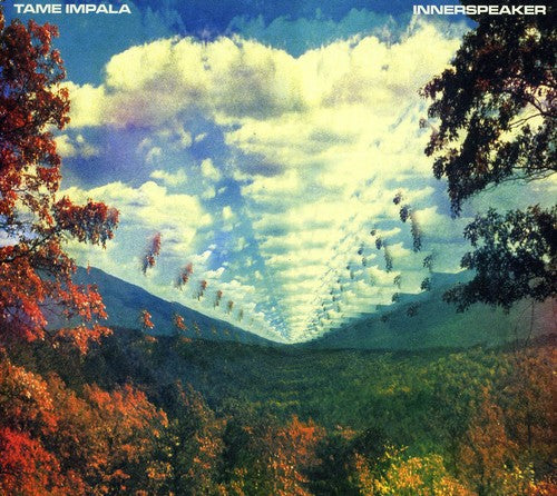 Tame Impala: Innerspeaker