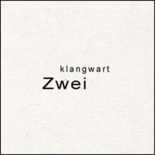 Klangwart: Zwei