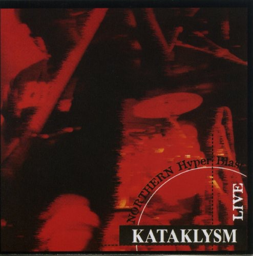 Kataklysm: Northern Hyper Blast Live