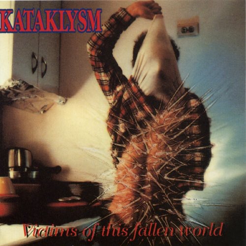 Kataklysm: Victims of the Fallen World