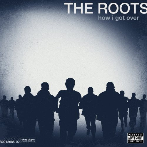 Roots: How I Got Over