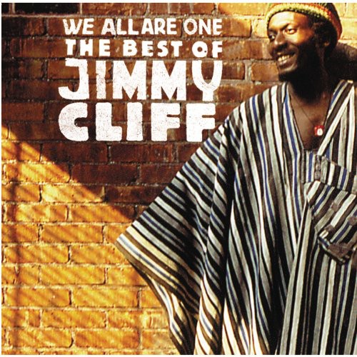 Cliff, Jimmy: We Are All One: The Best of