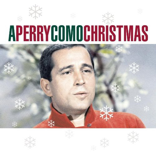 Como, Perry: A Perry Como Christmas