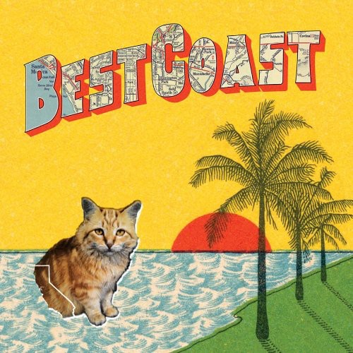 Best Coast: Crazy for You