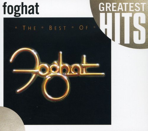 Foghat: Best of