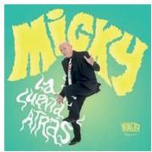 Micky: La Cuenta Atras