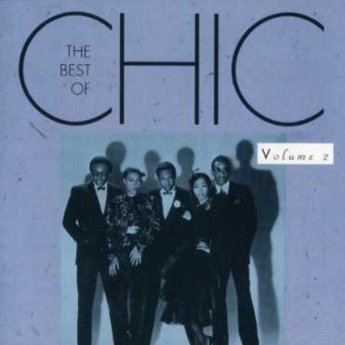 Chic: Best of Chic 2