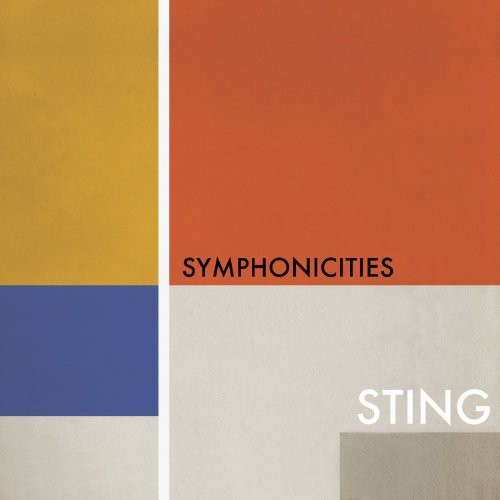 Sting: Symphonicities