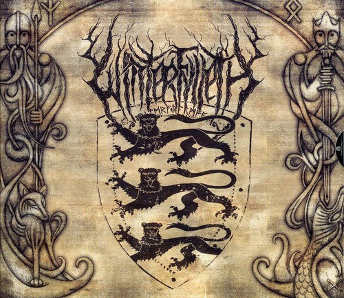 Winterfylleth: The Mercian Sphere