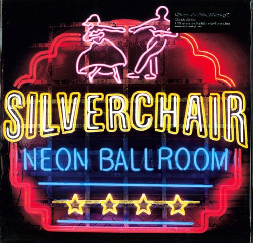 Silverchair: Neon Ballroom