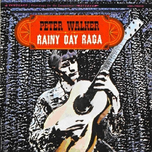 Walker, Peter: Rainy Day Raga