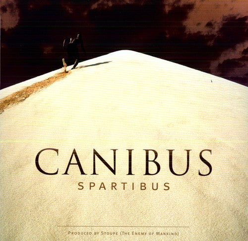 Canibus: Spartibus