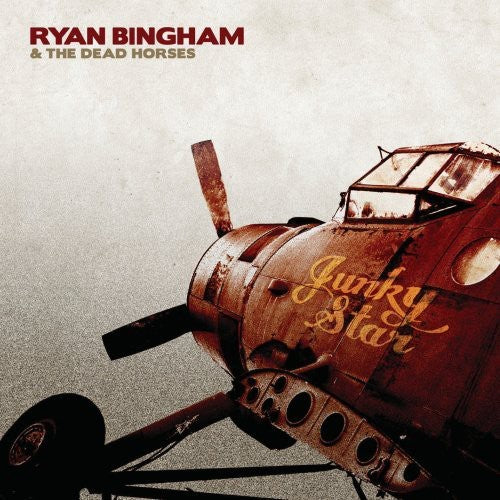 Bingham, Ryan & Dead Horses: Junky Star