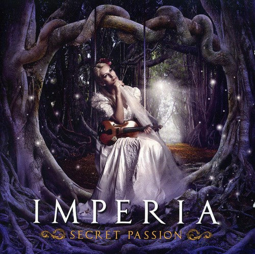 Imperia: SECRET PASSION