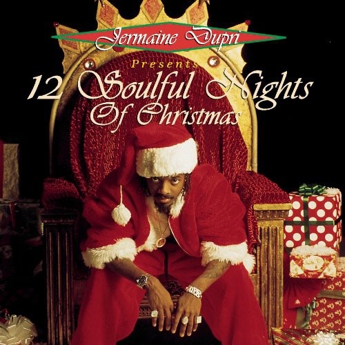 Jermaine Dupri Presents: Soulful Nights of / Var: Jermaine Dupri Presents: Soulful Nights Of Christmas