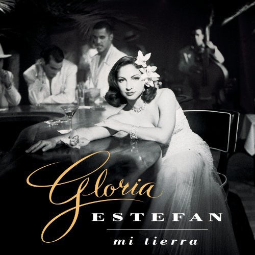 Estefan, Gloria: Mi Tierra