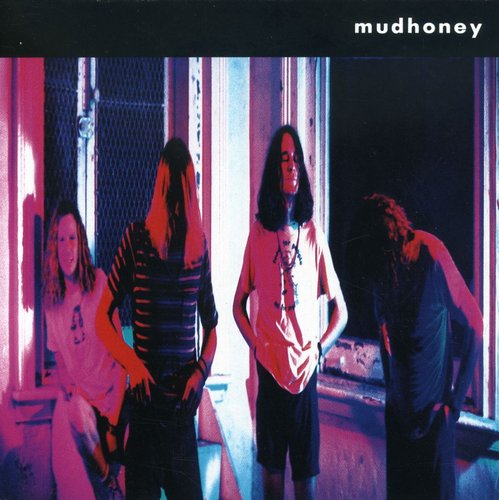 Mudhoney: Mudhoney