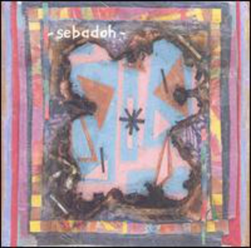 Sebadoh: Bubble & Scrape