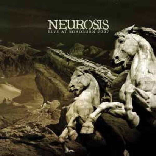 Neurosis: Live at Roadburn 2007