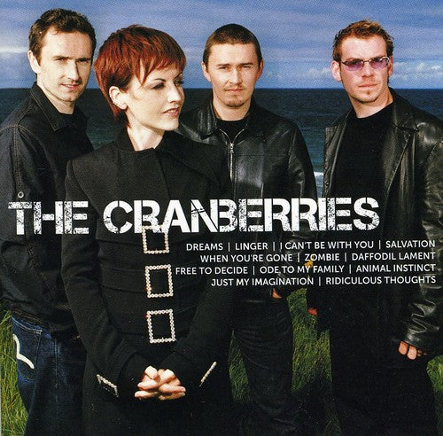 Cranberries: Icon