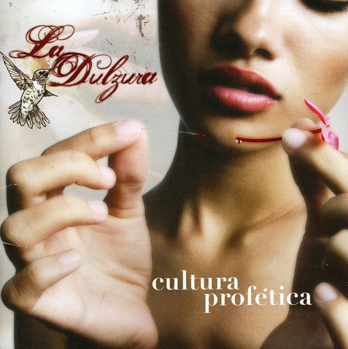 Cultura Profetica: La Dulzura [The Sweetness]