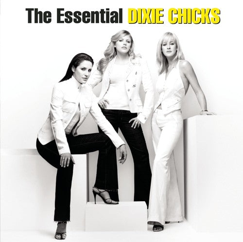 Chicks: The Essential Chicks