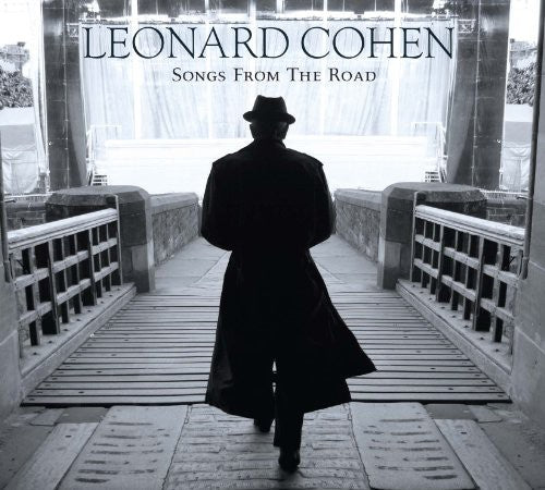 Cohen, Leonard: Songs From The Road