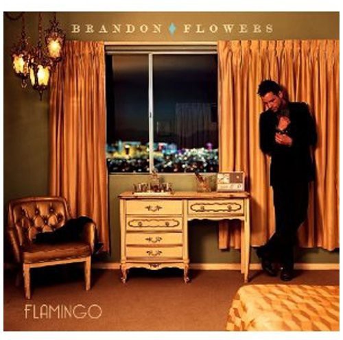 Flowers, Brandon: Flamingo