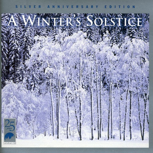 Winter's Solstice: Silver Anniversary Edition / Va: Winter's Solstice: Silver Anniversary Edition