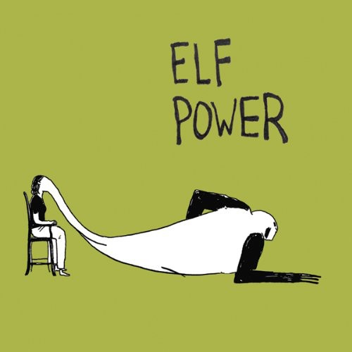 Elf Power: Elf Power