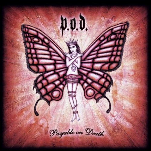 P.O.D.: Payable on Death