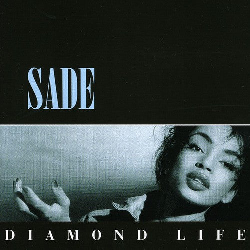 Sade: Diamond Life