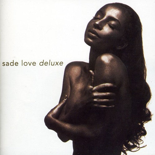 Sade: Love Deluxe