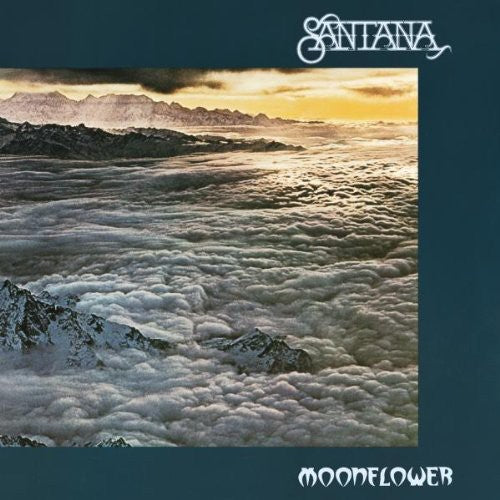 Santana: Moonflower