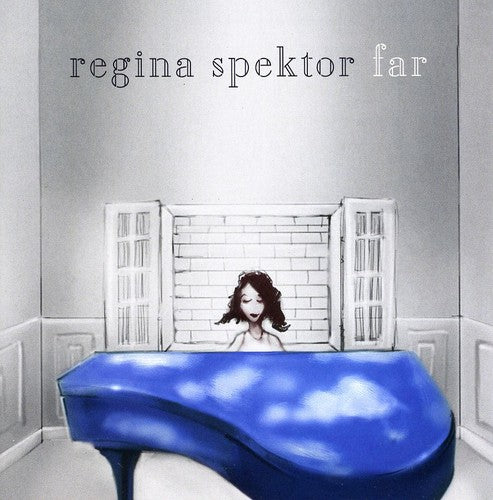 Spektor, Regina: Far