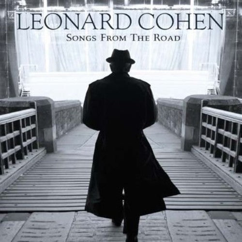 Cohen, Leonard: Songs from the Road